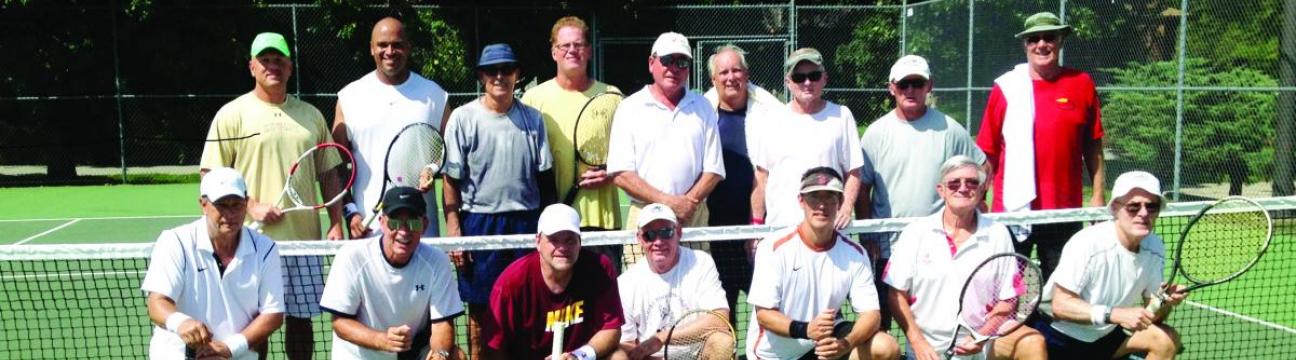 Santa Clarita Tennis Tournament