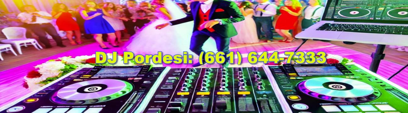 DJ Pordesi